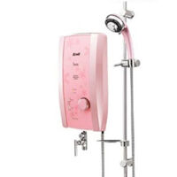 Máy tắm nước nóng Alpha S100E