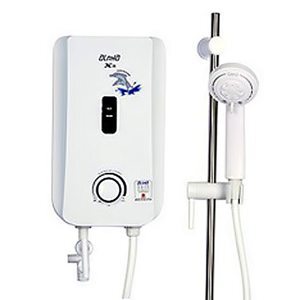 Bình nóng lạnh Alpha X3E