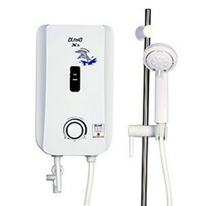 Bình nóng lạnh Alpha X3E