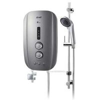 Máy tắm nước nóng Alpha AS-2EP