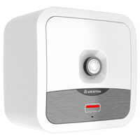 Máy tắm nước nóng gián tiếp 15 lít Ariston ANDRIS2 15 R