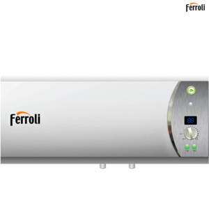 Bình nóng lạnh gián tiếp Ferroli VERDI-SE - 15 lít