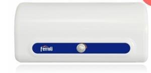 Bình nóng lạnh gián tiếp Ferroli QQ EVO TE - 30 lít
