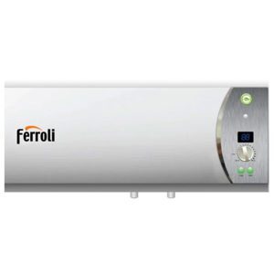 Bình nóng lạnh gián tiếp Ferroli VERDI-SE - 30 lít