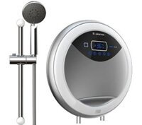 Máy tắm nước nóng lạnh Ariston AURES LUXURY ROUND RT45E-VN