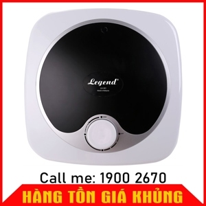Bình nóng lạnh Legend LH-301