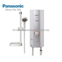 Máy tắm nước nóng Panasonic DH-4HP1W