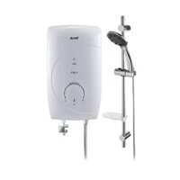 Máy tắm nước nóng trực tiếp Alpha CX9-E