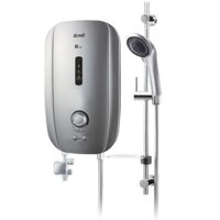 Máy tắm nước nóng trực tiếp Alpha AS-2E