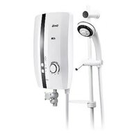 Máy tắm nước nóng trực tiếp Alpha M3E