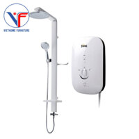 MÁY TẮM NƯỚC NÓNG TRỰC TIẾP KÈM CÂY SEN PHUN MƯA DIVO SFP