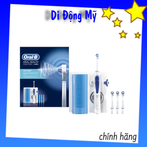 Máy tăm nước Oral-B OxyJet MD20