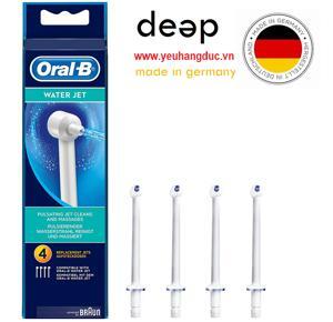 Máy tăm nước Oral-B WaterJet