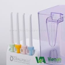 Máy tăm nước Oralpik