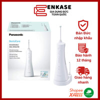 Máy Tăm Nước Panasonic EW1513 EW1511 Mẫu Mới Công Nghệ Siêu Âm Làm Sạch Răng Nướu, Chỉnh Nha