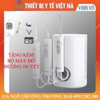 MÁY TĂM NƯỚC PANASONIC EW1611 - HÀNG CHÍNH HÃNG TẶNG KÈM BỘ MÁY ĐO TIỂU ĐƯỜNG