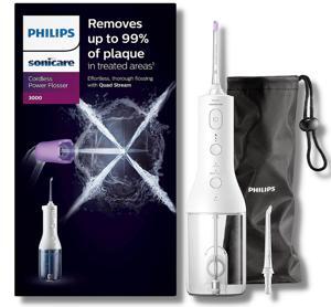Máy tăm nước Philips Sonicare Airfloss 3000 HX3806