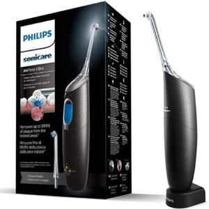 Máy tăm nước Philips Sonicare AirFloss Ultra HX8438