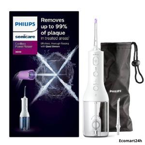 Máy tăm nước Philips Sonicare Airfloss 3000 HX3806