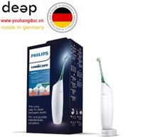 Máy Tăm Nước Philips Sonicare AirFloss Ultra HX8261/01 Deep2 www.yeuhangduc.vn l Sẵn sàng cho bạn
