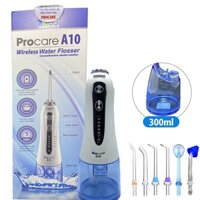 Máy Tăm Nước PROCARE A10