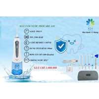 Máy tăm nước Procare A10