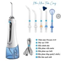 máy tăm nước Procare A10