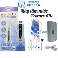 Máy tăm nước Procare A10/A9