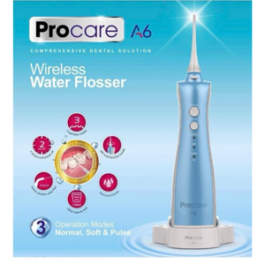Máy tăm nước Procare A6