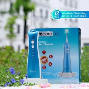 Máy tăm nước Procare A6