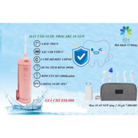 Máy tăm nước Procare A9 new