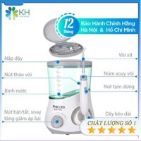 Máy tăm nước Procare KHT102