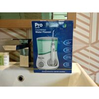 Máy tăm nước Procare KHT102