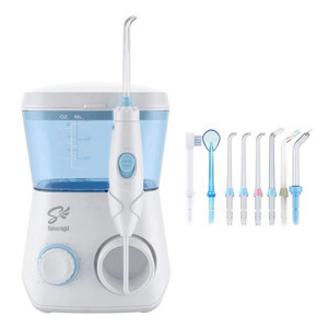 Máy tăm nước Smaragd FC165