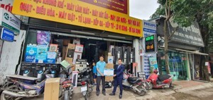 Máy tăm nước Smaragd FC2660
