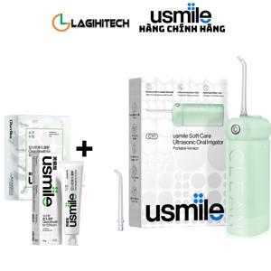 Máy tăm nước sóng siêu âm Usmile CY1