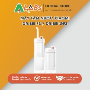 Máy tăm nước thông minh DR.BEI F3 Oral Irrigator