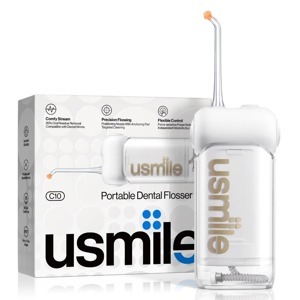 Máy tăm nước Usmile C10
