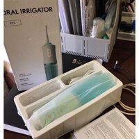 Máy Tăm Nước  Vệ Sinh Răng Miệng, Xịt Rửa Răng Miệng