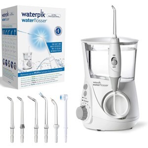 Máy tăm nước Waterpik Aquarius Water Flosser WP-660