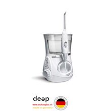 Máy tăm nước Waterpik Ultra Professional WP-660E2 DEEP47 www.yeuhangduc.vn sẵn sàng cho bạn