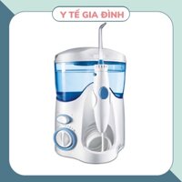 Máy Tăm Nước Waterpik Ultra WP-100 Dòng Máy Tăm Nước Bán Chạy Tại Mỹ Thiết Kế Với 10 Mức Điều Chỉnh Công Suất