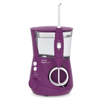 Máy tăm nước Waterpik Ultra Professional WP-66 kèm bộ đổi nguồn điện 220V sang 110V 50W - ORCHID