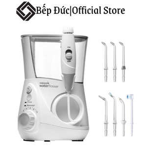 Máy tăm nước Waterpik WP-660EU