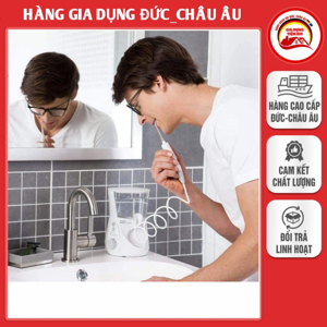 Máy tăm nước Waterpik WP-660EU