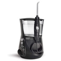 Máy tăm nước Waterpik WP-667 Water Flosser Aquarius Professional, Black