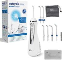 Máy Tăm Nước Waterpik WP560 Giúp Giảm Hôi Miệng Như Thế Nào? Leave a comment