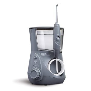 Máy tăm nước Waterpik WP667 (màu xám)