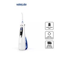 Máy Tăm Nước Waterpulse V400 Plus cầm tay