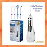 Máy tăm nước Waterpulse V500 chính hãng